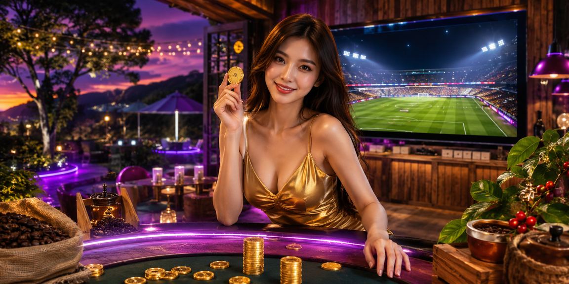 Buổi sáng cà phê Đà Lạt – người dùng xem thống kê lô đề và dự đoán xổ số trên điện thoại