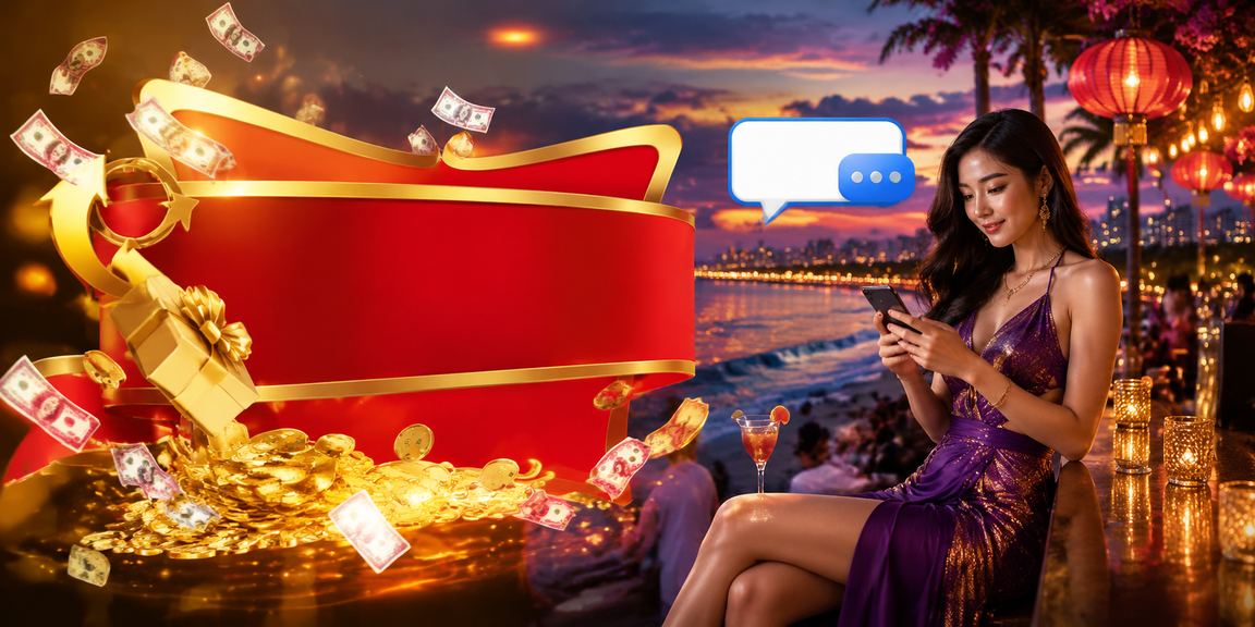 Người dùng Đà Nẵng trải nghiệm nền tảng cá cược an toàn trên bãi biển với giao diện di động
