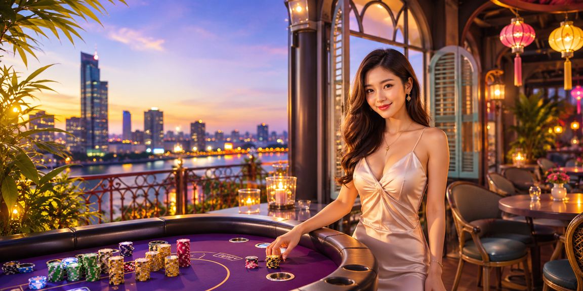 Người dùng TP.HCM đăng ký tài khoản cược và nhận bonus chào mừng tại quán cà phê