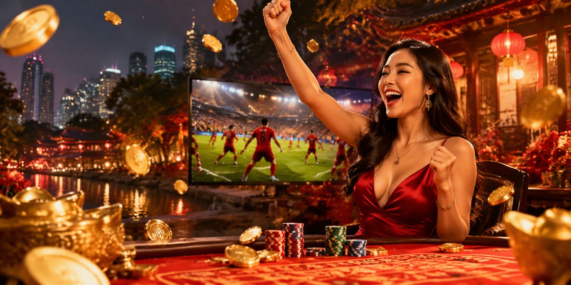 Không khí lễ hội Ninh Bình với người chơi thưởng thức Baccarat trực tuyến trên di động