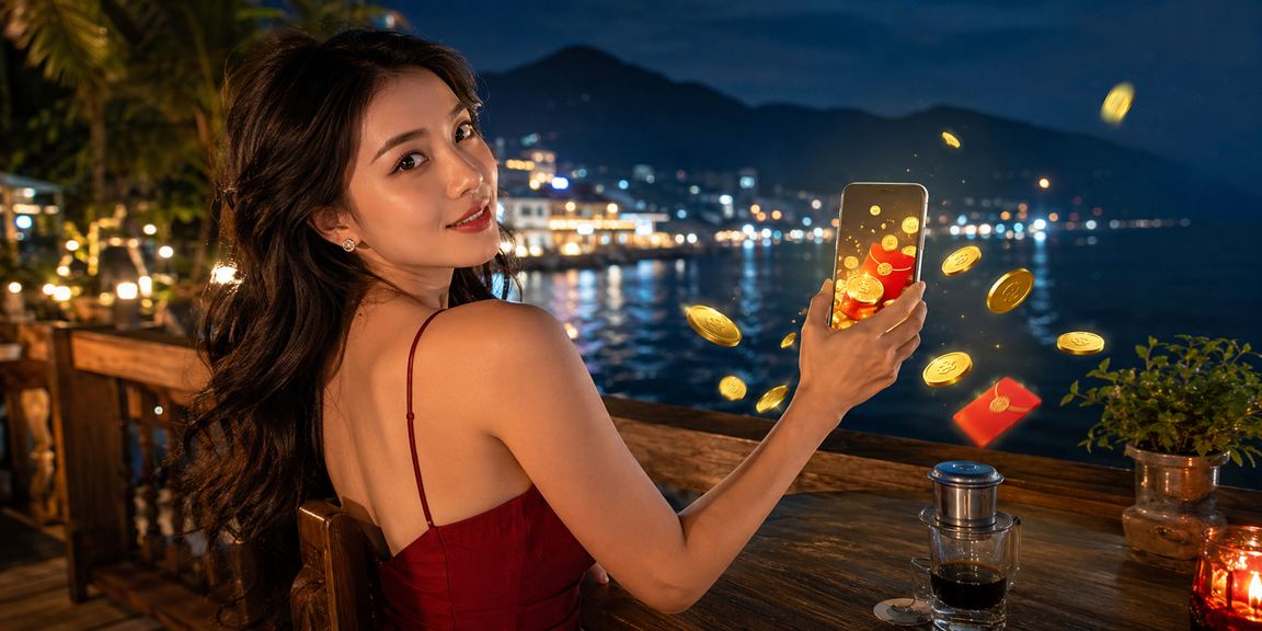 Không khí sôi động tại sòng casino trực tuyến Việt Nam với nhiều lựa chọn cược hấp dẫn